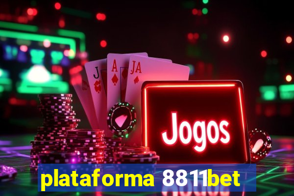 plataforma 8811bet